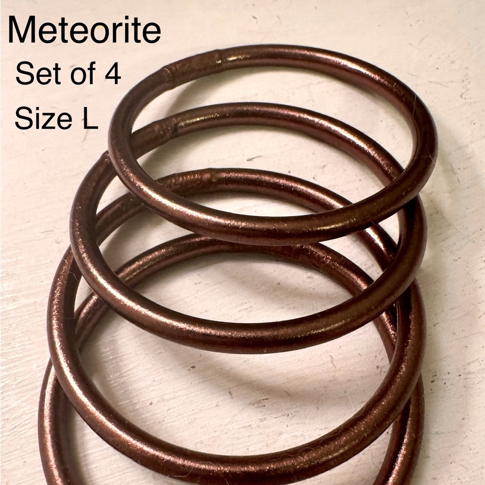 Budha Girl All Weather Bracelets